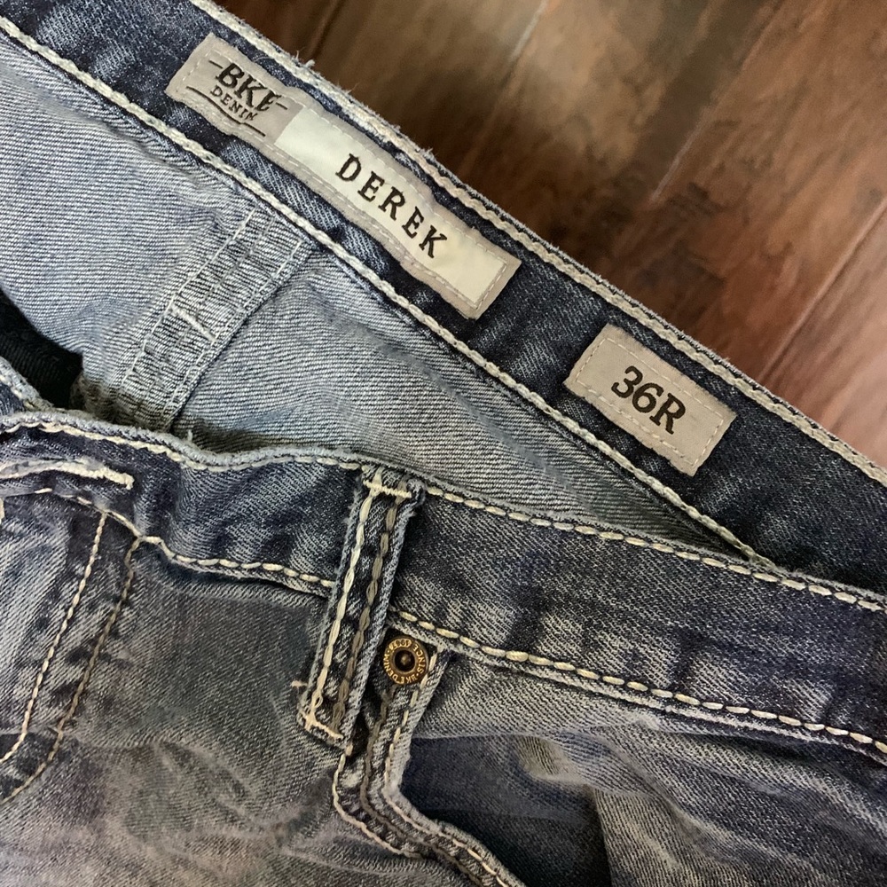 BKE Jeans